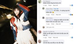 Chưa đầy một tháng ra mắt tận 2 MV mới, Hiền Hồ bị cộng đồng mạng chỉ trích gay gắt