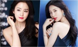 Đừng 'trông mặt mà bắt hình dong': Cả ngọc nữ Kim Tae Hee lẫn 'tình đầu' Suzy đều ở bẩn đến mức báo động 