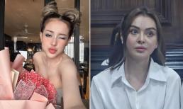 Ngân 98 bị cho là 'cà khịa' phát ngôn tự bào chữa của Trang Nemo