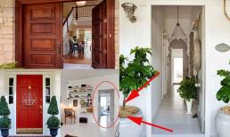 Phòng khách và khu bếp phạm lỗi này, bảo sao gia chủ quanh năm nghèo khó, công danh tiêu tan 