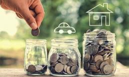 Khi bạn có thể kiếm tiền, hãy tiết kiệm nhiều hơn! Về già, tiền là phẩm giá và sự tự tin mà bạn cần để sống