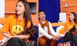 Bích Phương hài hước hé lộ mê game từ bé, từng bị chủ quán gọi đòi nợ vì thiếu 200 nghìn