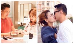 Thanh Thảo kỉ niệm 7 năm ngày cưới với chồng, tiết lộ từng có thời gian ngột ngạt đến mức không nhìn nhau