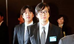 'Ông hoàng giải trí' và mối liên hệ đặc biệt với 'Hoàng tử Hallyu', cuộc sống hiện tại của hai người mới thực sự đáng nói 