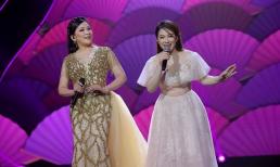 Hát nhạc trẻ cùng Lương Bích Hữu, Như Quỳnh thể hiện ra sao mà được khen hết lời?