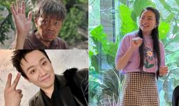 Sao Việt 10/9: Tại sao Thái Hòa, Trấn Thành vắng mặt ở lễ trao giải 'Cánh diều vàng' dù thắng lớn? Phan Như Thảo bị chồng đại gia chụp lén 