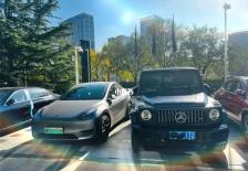 Chạy 100 km mỗi ngày nên mua xe xăng hay xe điện? Hãy lắng nghe lời khuyên của tài xế lâu năm này