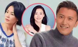 Trương Bá Chi không chịu nổi, hét vào mặt Vương Phi một câu khiến Tạ Đình Phong có hành động ngay sau đó