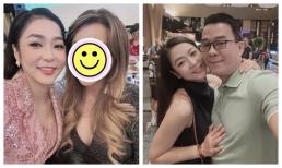 Hà Thanh Xuân lần đầu xuất hiện sau khi xác nhận ly hôn, dung mạo gây bất ngờ