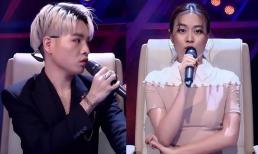 Hoàng Thùy Linh từng có phát ngôn gây tranh cãi với Đức Phúc trước khi vướng ồn ào hiện tại