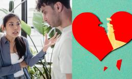 Theo khoa học, đây là độ tuổi hôn nhân trở nên nhàm chán và ngoại tình gia tăng