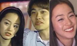 Giật mình với những bức ảnh thời xưa cũ của Kim Tae Hee: Nụ cười với hàm răng nguyên thủy khác xa hiện tại