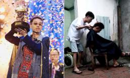 Double2T tiết lộ công việc ít ai ngờ trước khi trở thành Quán quân Rap Việt 2023