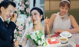 Vợ cũ 'Vua cá Koi' Thắng Ngô - Thanh Đào giờ ra sao? 