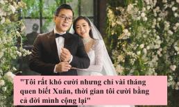 Điểm lại loạt ngôn tình của 'Vua cá koi' Thắng Ngô và Hà Thanh Xuân trước khi chia tay 