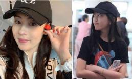 Trương Bá Chi khi gặp Lý Yên, phản ứng của cô bé đã làm dấy lên những cuộc thảo luận sôi nổi, có lý do khiến Tạ Đình Phong chọn Vương Phi