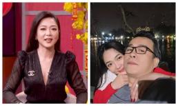 Hà Thanh Xuân tiết lộ mẫu đàn ông lí tưởng, nghe là hiểu sao ngày xưa lại chọn 'Vua cá Koi'