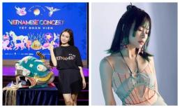 Hoàng Thùy Linh đang 'ngáo quyền lực' hay tự ti về quá khứ 'trỗi dậy'?