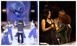 Mỹ Tâm, Nguyễn Quang Dũng nói gì khi không xem Jack hát nhưng ở lại ủng hộ Siu Black?