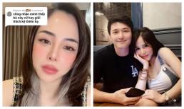 Bạch Lan Phương bị nói hay giải thích, nữ MC liền tiết lộ lí do thay đổi