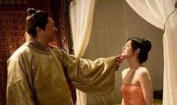 Để giải quyết những vấn đề 'sinh lý', người xưa đã phát minh ra một căn phòng như vậy, địa vị phụ nữ thấp đến đáng thương