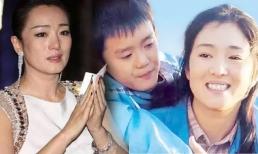 Củng Lợi rơi nước mắt thừa nhận mình có con trai, đây chính là sự thật cô đã che giấu suốt 30 năm