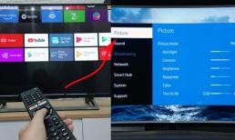 Thường xuyên sử dụng tivi, bạn nhất định phải biết mẹo này để tiết kiệm hàng triệu hóa đơn tiền điện mỗi năm