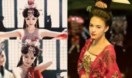 Trong số 4 nữ diễn viên đóng vai 'tứ đại mỹ nhân Trung Quốc', cô là người duy nhất chưa từng bị phàn nàn và đã trở thành tác phẩm kinh điển muôn đời!