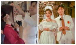 Puka và Gin Tuấn Kiệt lần đầu xuất hiện sau màn cầu hôn, thay đổi 2 điều ngay và luôn