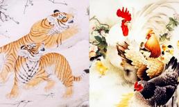 Tháng 8 và tháng 9 âm lịch, bốn con giáp sẽ có nhiều đột phá, 'tiền bạc tràn trề, hạnh phúc vô biên'