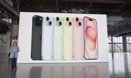 iPhone 15 có gì đặc biệt so với phiên bản trước đó và mức giá thế nào?