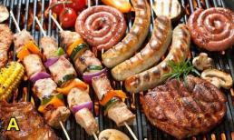 Trắc nghiệm tâm lý: Bạn chỉ còn một ngày để sống, bạn muốn ăn gì nhất? Kiểm tra vận may của bạn vào cuối năm