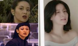 Giật mình với ảnh thời xưa cũ của 'nàng Dae Jang Geum', khác hẳn với vẻ dịu dàng ở hiện tại