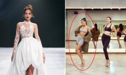 Từng là 'cô giáo' của loạt Hoa - Á hậu đình đám, đến bây giờ Như Vân - team Hà Hồ mới nổi tiếng khi xuất hiện ở The New Mentor