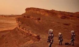 Khám phá lớn trên sao Hỏa! Hàng trăm nhà khoa học phấn khởi, đây sẽ là niềm hy vọng của nhân loại