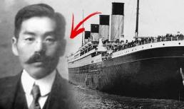 Người Nhật duy nhất còn sống sót trên tàu Titanic từng cải trang thành phụ nữ để trốn thoát? Sự thật được hé lộ sau khi chết