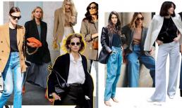 Làm thế nào để mặc những bộ vest đầu thu thời trang hơn? 4 công thức phù hợp để dễ dàng đạt được vẻ đẹp cao cấp