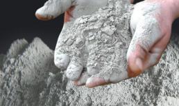 Nguyên liệu xi măng là gì và tại sao nó cứng lại khi thêm nước? Nó bắt đầu được sử dụng khi nào?