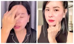 Cát Phượng quyết kiện tụng đến cùng vì danh dự khi hình ảnh bị trục lợi 