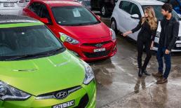 Mua một chiếc ô tô cũ cũng không phải vấn đề nhỏ, vậy làm thế nào để mua được xe cũ mà không bị mất tiền oan?