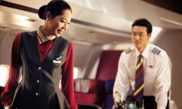 Phi công và tiếp viên hàng không thích bay đêm, hóa ra có rất nhiều 'điểm lợi' 