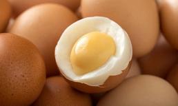 Ăn bao nhiêu trứng một ngày là tốt cho sức khỏe nhất? 