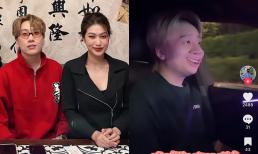 Phát La gây cười với màn tấu hài cùng một người giấu mặt, dân mạng réo tên 'bạn gái tin đồn' Thiên Ân nhưng chính chủ nói gì? 