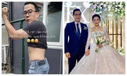 'Vua cá Koi' lần đầu lộ diện nhưng tiều tụy hẳn sau thông tin chia tay Hà Thanh Xuân