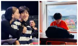 Subeo ngày càng chững chạc ở tuổi 13, thay đổi điều gì khiến bố mẹ ngỡ ngàng