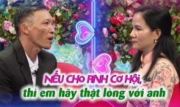 Bạn muốn hẹn hò: Trai mồ côi tủi thân đi tìm cha mẹ, nên duyên cùng mẹ đơn thân 3 con