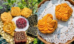 Tổng hợp mẹo đóng bánh Trung thu tại nhà, đảm bảo ngon - đẹp - chắc chắn, nướng không bị vỡ nứt 