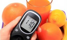 Người bệnh tiểu đường cần nhớ: 5 loại trái cây có thể làm tăng lượng đường trong máu và 5 loại trái cây có thể làm giảm lượng đường trong máu