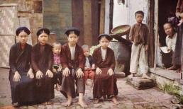 Thời xưa đặt tên con gái luôn có chữ đệm 'thị', tại sao?