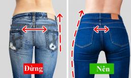 9 mẹo mặc quần áo mọi phụ nữ nên thử ít nhất một lần, bạn sẽ tiếc vì không biết sớm hơn 